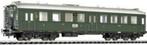 LILIPUT 334506 VOITURE 3 73 524 DRG EPOQUE II HO DC, Hobby & Loisirs créatifs, Trains miniatures | HO, Liliput, Enlèvement ou Envoi