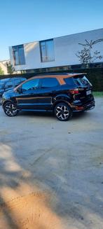 Te koop mooie Ford ecosport ST-LINE 2018 benzine, Auto's, Ford, Euro 6, USB, Alcantara, Particulier