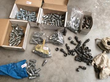 Wielbauten beschikbaar voor biedingen