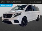 Mercedes-Benz V-Klasse 300 D Avantgarde L2 | Trekhaak | AMG, Auto's, Mercedes-Benz, Gebruikt, Euro 6, 4 cilinders, 2000 kg