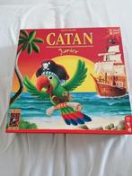 Bordspel Catan Junior, Een of twee spelers, Ophalen of Verzenden, Zo goed als nieuw, 999 Games