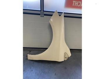 Scherm links-voor van een Mercedes B-Klasse beschikbaar voor biedingen