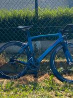 Full carbon koersfiets maat 53 - 54, Fietsen en Brommers, Ophalen, Zo goed als nieuw