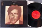 LEONARD COHEN - Songs of Leonard Cohen ( LP; NMINT ), Verzenden, Zo goed als nieuw, 12 inch, Singer-songwriter