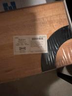 Legplanken, Ophalen, Zo goed als nieuw