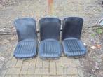 Set van 3 vliegtuigstoelen van onbekende oorsprong?, Verzamelen, Ophalen, Luchtmacht
