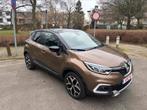 Renault Captur 0.9 tce 32000km 2018 garantie!, Auto's, Renault, Voorwielaandrijving, Leder, 5 deurs, 3 cilinders