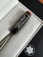 Montblanc roller Heritage, Verzamelen, Pennenverzamelingen, Nieuw, Met doosje, Ophalen of Verzenden, Vulpen