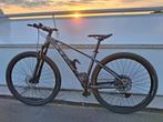 Mountainbike Trek X Caliber 8, Fietsen en Brommers, Ophalen, Hardtail, Heren, Zo goed als nieuw
