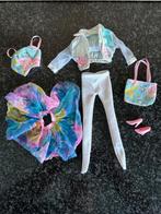 Barbie 1991 Teen Talk outfit ( vintage ), Gebruikt, Ophalen of Verzenden, Kleertjes