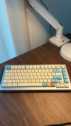 Monsgeek H1W HE-SP, Computers en Software, Toetsenborden, Ophalen of Verzenden, Zo goed als nieuw