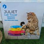 Cat Tower neuf jouets pour chats, Animaux & Accessoires, Jouets pour chats, Enlèvement ou Envoi, Neuf