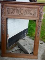 houten kader, Ophalen, Gebruikt, Hout