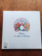 33 T vinyl Queen, Cd's en Dvd's, Overige formaten, Ophalen of Verzenden, Zo goed als nieuw, Poprock