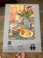 Puzzel 1000 stukjes, Ophalen of Verzenden, Zo goed als nieuw