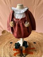 Meisjes set 18 maanden - Perfect voor Kerst!, Kinderen en Baby's, Babykleding | Maat 86, Ophalen, Zo goed als nieuw