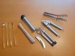 outils de cuisine, Résiste au lave-vaisselle, Couverts en vrac, Enlèvement ou Envoi, Comme neuf