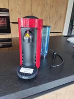 Nespresso koffiezetapparaat, Elektronische apparatuur, Koffiezetapparaten, Ophalen, Espresso apparaat, Nieuw, 4 tot 10 kopjes