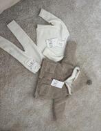 Ensemble bebe zara neuf, Kinderen en Baby's, Babymode-accessoires, Ophalen, Nieuw, Zara