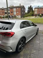 Mercedes A-Klasse (AMG-pakket), Auto's, Mercedes-Benz, Automaat, Diesel, Particulier, Apple Carplay