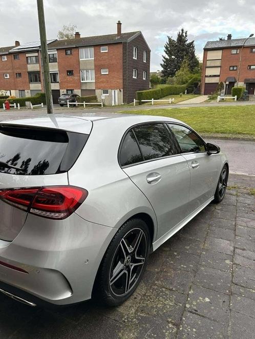 Mercedes A-Klasse (AMG-pakket), Auto's, Mercedes-Benz, Particulier, A-Klasse, Achteruitrijcamera, Android Auto, Apple Carplay