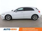 Mercedes-Benz A-Klasse 180 A 180 d (bj 2018, automaat), Auto's, Mercedes-Benz, Gebruikt, Euro 6, 116 pk, 1445 kg