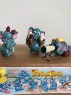 tropical fants   kinder surprise, Verzamelen, Ophalen of Verzenden