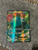 Carte Pokémon Venusaur ex 141/146, Enlèvement ou Envoi