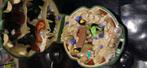 mighty max speelset met draakje en Max, Ophalen of Verzenden, Gebruikt