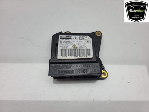COMPUTER AIRBAG Peugeot 308 (4A / C) (9673383480), Auto-onderdelen, Elektronica en Kabels, Peugeot, Gebruikt