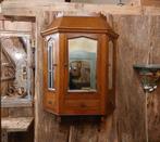 très ancienne armoire à médecine/armoire suspendue, Enlèvement