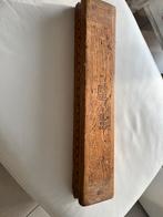 sigarenmal met stempel, Antiek en Kunst, Ophalen