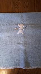 Babydekentje of speeldekentje, Kinderen en Baby's, Ophalen of Verzenden, Gebruikt, 85 tot 100 cm, Deken