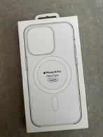 Iphone 14 Pro Clear Case MagSafe, Enlèvement, Neuf, IPhone 14 Pro