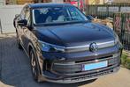 Tiguan 1.5 eTSI - okt 2024, Auto's, Leder en Stof, Zwart, 5 zetels, Dealer onderhouden