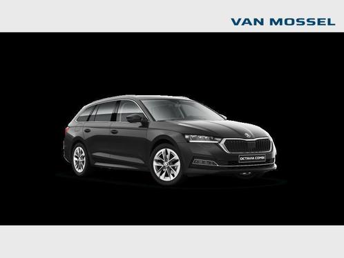 Skoda Octavia Combi Octavia SW 2.0 TDi SCR Clever DSG, Auto's, Skoda, Octavia, ABS, Airbags, Cruise Control, Elektrische ramen