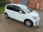 Vw up 1,0 mpi top staat met airco, Auto's, 4 zetels, Stof, Wit, 3 cilinders