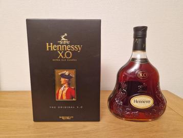 Cognac HENNESSY XO - 70 cl - 40 %