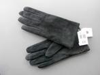 GANTS  Noir 100% Cuir de Porc  Taille : 7,5  Neuf, Vêtements | Femmes, Enlèvement ou Envoi, Neuf, Taille 36 (S), Gants