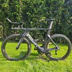 S_WORKS SHIV TT tijdrit/triathlonfiets, Fietsen en Brommers, Ophalen, Zo goed als nieuw