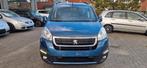 Peugeot Partner 1.2 Benzine Bj 2017 137000km, Auto's, Peugeot, Bedrijf, Handgeschakeld, Partner, Euro 6