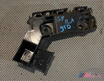 VW GOLF VIII BUMPERSTEUN RECHTS ACHTER 5H6807394E beschikbaar voor biedingen