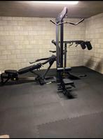 ATX multiplex multi gym, Sport en Fitness, Ophalen, Zo goed als nieuw