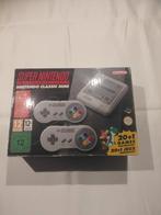 Console Nintendo SNES mini, Envoi, Avec 2 manettes