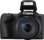 Fototoestel Canon powershot sx420 is, Audio, Tv en Foto, Canon, Compact, Zo goed als nieuw, Ophalen