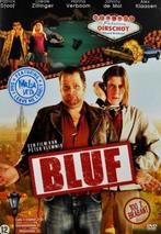 Bluf (2011) Dvd, CD & DVD, DVD | Néerlandophone, À partir de 12 ans, Utilisé, Film, Enlèvement ou Envoi