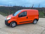 Fiat Fiorino 1.3diesel (euro5) + Airco, Voorwielaandrijving, Euro 5, Stof, Particulier