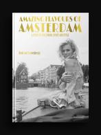 Amazing flavours of Amsterdam ; (nieuw in plastic), Boeken, Ophalen of Verzenden, Nieuw
