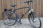 BATAVUS sportieve herenfiets M57, Fietsen en Brommers, Ophalen, Versnellingen, Batavus, Zo goed als nieuw