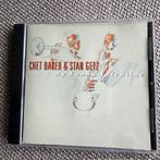 Chet Baker & Stan Getz - My Funny Valentine  (jazz), Enlèvement ou Envoi, Jazz